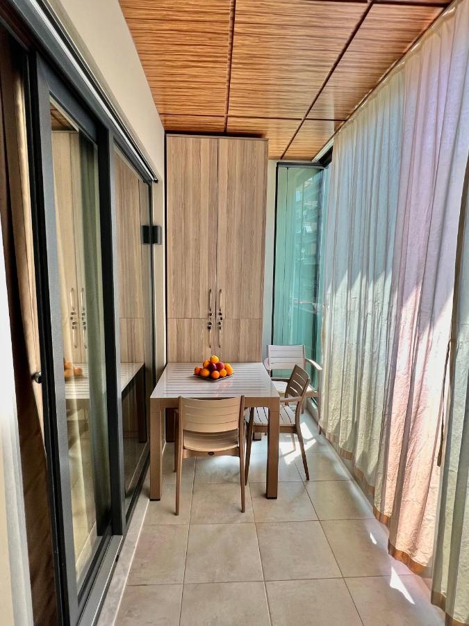 Best Home 25 - Cleopatra Exclusive, Center Alanya Buitenkant foto